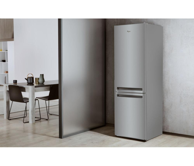 WHIRLPOOL BSNF9152OX NoFrost Srebrna - 461985 - zdjęcie 7